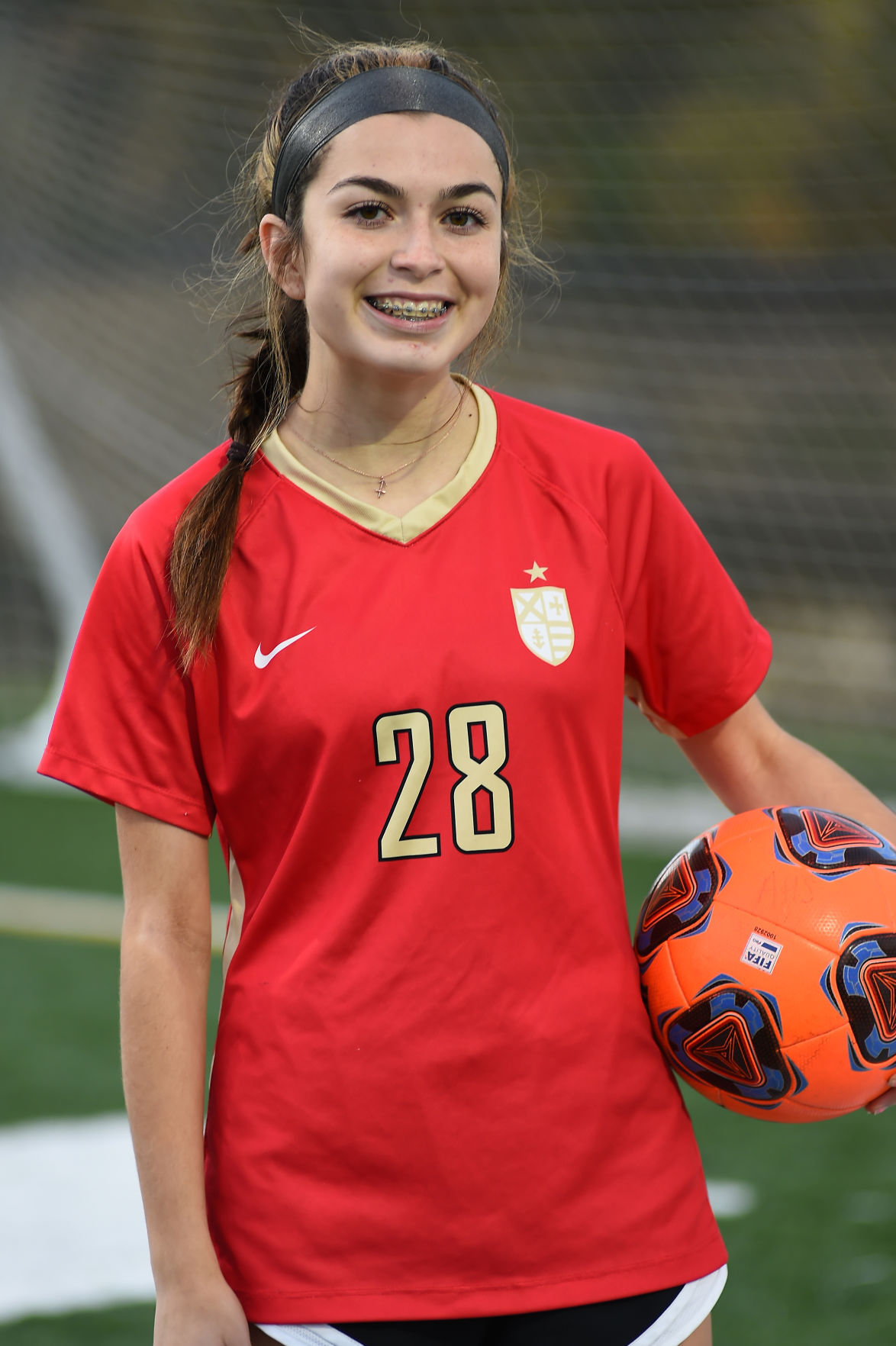 28. Isabella Cuadra